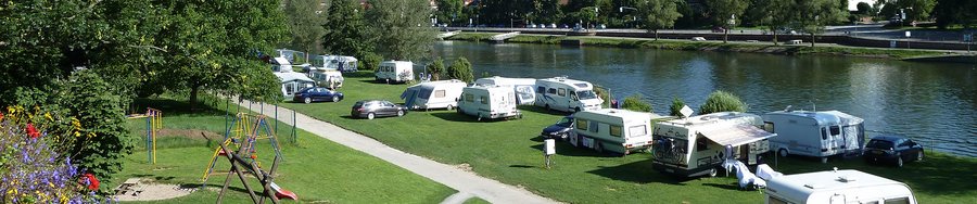 Kontakt Campingpark Eberbach